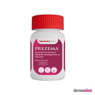 Prezema 30 Kapsül