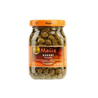 MELIS TURSU 180gr KAPARI