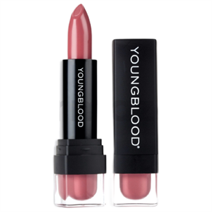 Youngblood Lipstick 4 gr - Rosewater