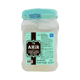 Ahir Yarım Yağlı Taze Beyaz Peynir 900 G