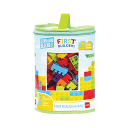 Lego Smartland Blocks Çantalı 66 Parça 