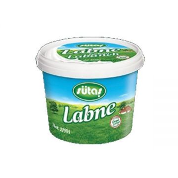 Sütaş Porsiyon Labne Büyük Boy 2750 Gr