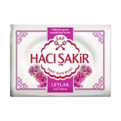 Hacıı Şakir Banyo Sabunu Leylak 150 gr