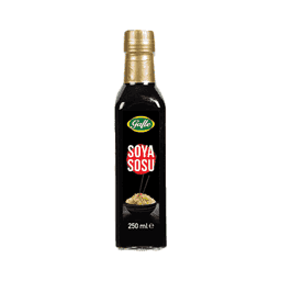 Galle Soya Sos 250 Ml