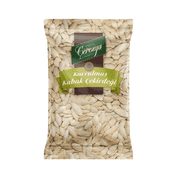 Çerezya Kuruyemiş Kabak Çekirdeği 200 G