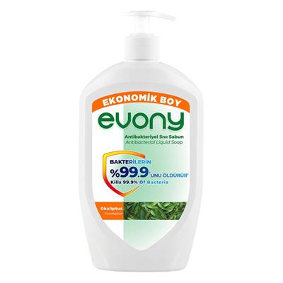 EVONY SIVI SABUN 700 ML OKALIPTUS