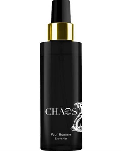 Eda Taşpınar Chaos Body Mist Vücut Spreyi 200ml.