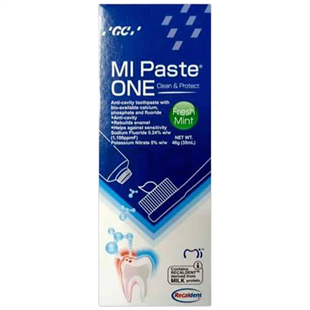 Gc Mi Paste One Step Toothpaste 35 ml