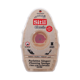 Sitil Hazneli Sünger 4 Ml