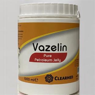 Clearmed  Vazelin Pure 1000 ml