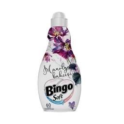 Bingo Manolya Konsantre Yumuşatıcı 1440 Ml