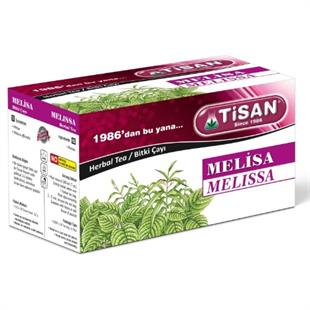 Tisan Melisa Çayı