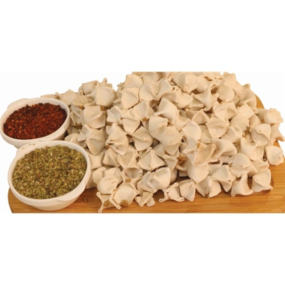 S Mantı Kayseri El kg 