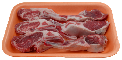 ÖZBESIN DANA PIRZOLA   *kg