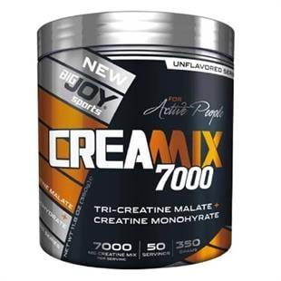 BigJoy Sports Creamix 7000 350 gr