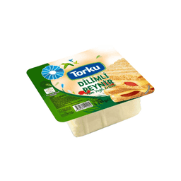 Torku Dilimli Tost Peynir 200 G