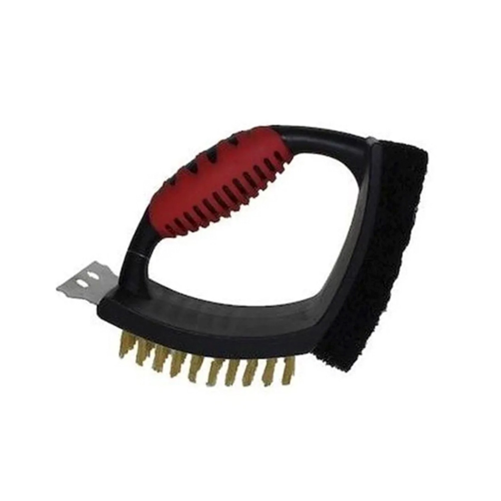 Dubai Fonk.Izgara Temizleme Aparatı