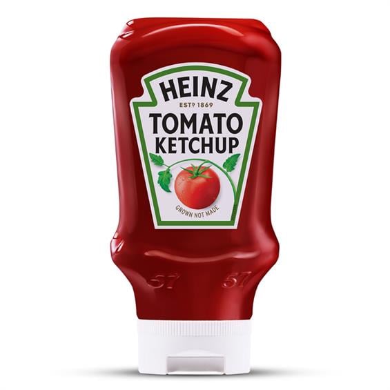 Heinz Ketçap 375 gr
