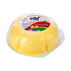 Otat Tereyağı 700 Gr Topak