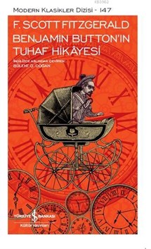 Benjamin Button'ın Tuhaf Hikayesi