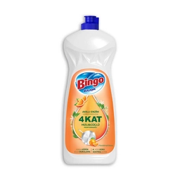 Bingo Bulaşık Deterjanı Mandalina 1500ml