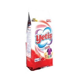 Yetiş Renkliler için Toz Deterjan 9 Kg