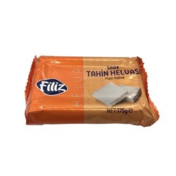 Filiz Tahin Helva Sade 175 Gr Pk