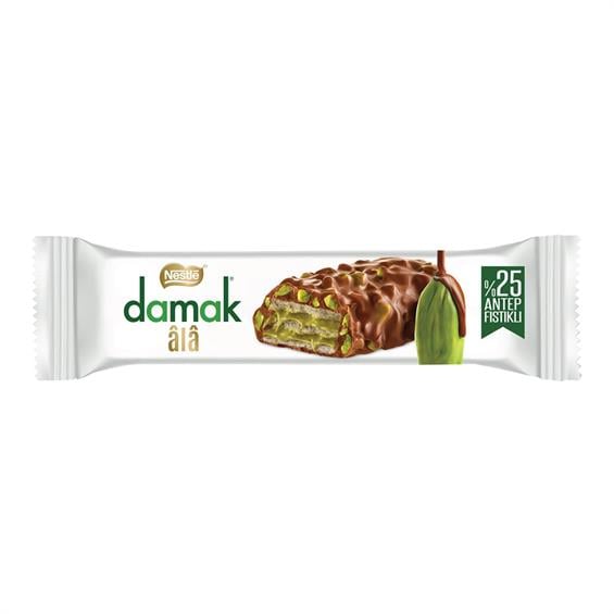 Nestle Damak Ala 30 gr