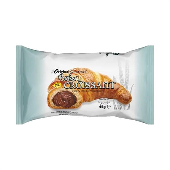Orıgınal Gourmet Kruvasan 45 gr