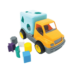 Oyuncak Bultak Kamyon