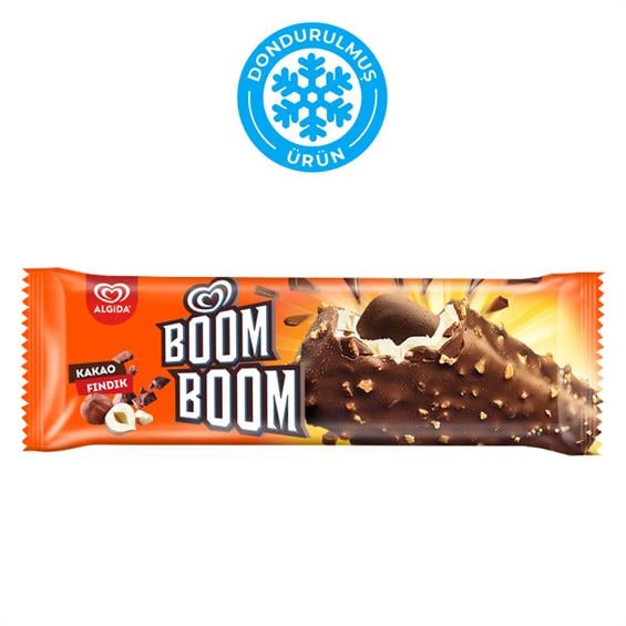 Algida Imp.Boom Boom 85 ml