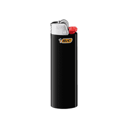 Bic Maxi Taşlı Çakmak J6