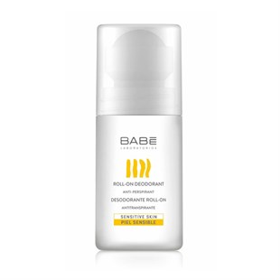 Babe Roll-On Deodorant 50 ml