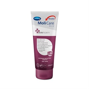 Menalind Molicare Cilt Koruyucu Krem 200 ml