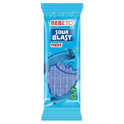 BEBETO W.STCKS AHUDUDU 180g
