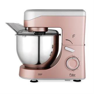 Fakir Arya Mutfak Şefi Rosie