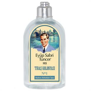 Eyüp Sabri Tuncer Tıraş Kolonyası No: 4 250 ml
