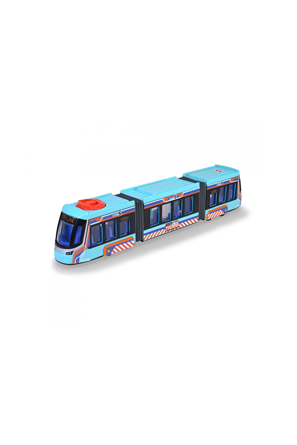Oyuncak Siemens City Tram Dickie