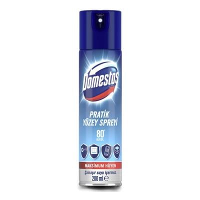 DOMESTOS PRATIK YÜZEY SPREY 200ML