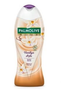 Palmolive Duş Jeli Vanilya Aşkı 500 Ml