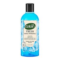 Dalan Fresh Deniz Minerali Duş Jeli 500 ml
