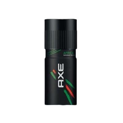 AXE DEO 150ml AFRICA