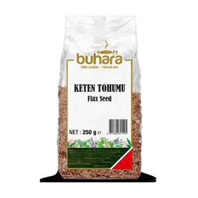 BUHARA KETEN TOHUMU 250g