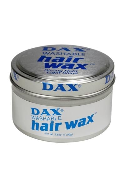 Dax Hair Wax Maximum Hold Saç Şekillendirici Wax 99 gr