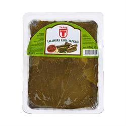 Tariş Asma Yaprağı Vakumlu 400 gr