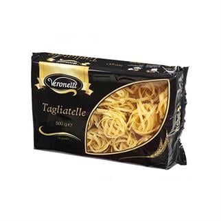 Veronelli Makarna Tagliatelle 500 g