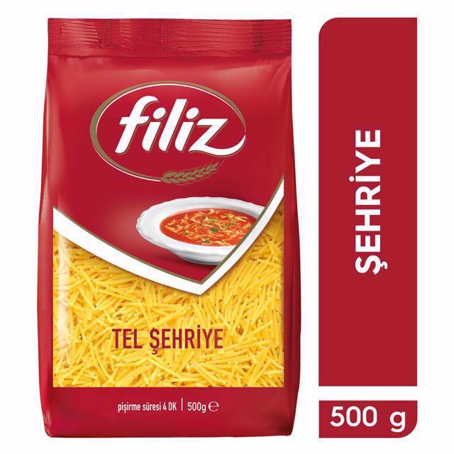Filiz Tel Şehriye 500 gr