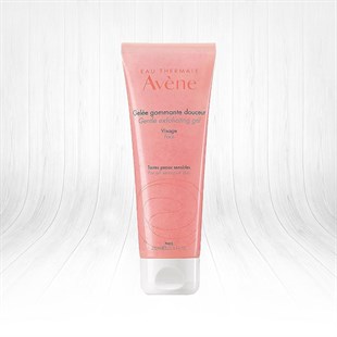 Avene Gommaga Gentle Exfoliating Gel 75ml