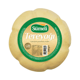 Sümeli Tereyağı 500 G