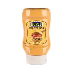 Burcu Burger Sos 290 G